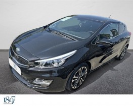 KIA PRO CEED COUPE 1.6 CRDI 128 CH