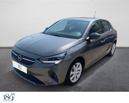 OPEL CORSA 1.2 TURBO 100 CH BVM6