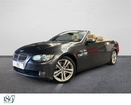 BMW SERIE 3 CAB E93 Cab 330d