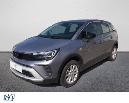 OPEL CROSSLAND 1.2 TURBO 130 CH BVA6