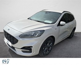FORD KUGA 2.5 DURATEC 190 CH FLEXIFUEL FHEV E85 POWERSHIFT