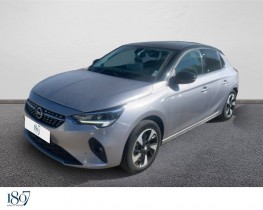 OPEL CORSA 136 CH & BATTERIE 50 KWH