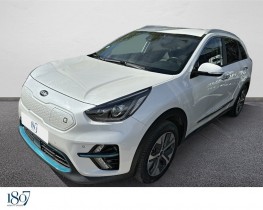 KIA NIRO ELECTRIQUE 204 CH