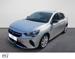 OPEL CORSA 1.5 DIESEL 100 CH BVM6