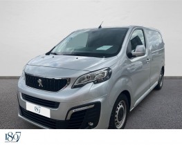 PEUGEOT EXPERT (31) FGN TOLE COMPACT BLUEHDI 115 S&S BVM6