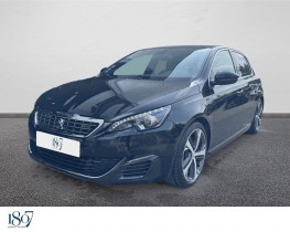 PEUGEOT 308 2.0 BLUEHDI 180CH S&S EAT6