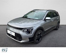KIA NIRO ELECTRIQUE 204 CH