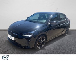 OPEL CORSA 1.2 TURBO 100 CH BVM6