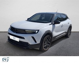 OPEL MOKKA 136 CH & BATTERIE 50 KWH