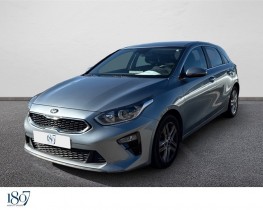 KIA CEED 1.4 T-GDI 140 CH ISG DCT7