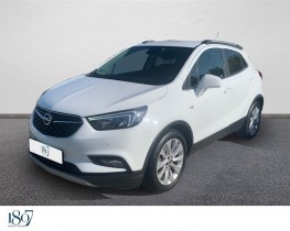 OPEL MOKKA 1.4 TURBO - 140 CH 4X2