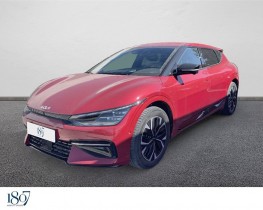 KIA EV6 229 CH