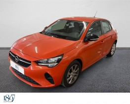 OPEL CORSA 1.2 75 CH BVM5