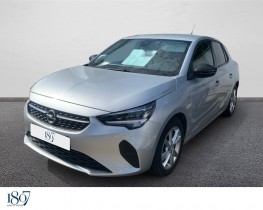OPEL CORSA 1.2 75 CH BVM5