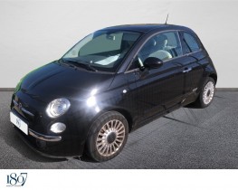 FIAT 500 1.2 8V 69 CH