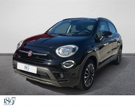 FIAT 500X 1.6 MULTIJET 120 CH DCT