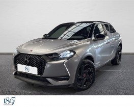 DS DS 3 DS3 Crossback BlueHDi 100 BVM6