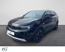 OPEL GRANDLAND 1.5 DIESEL 130 CH BVA8