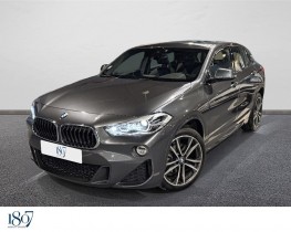 BMW X2. SDRIVE 18D 150 CH BVA8