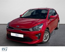 KIA RIO 1.0 T-GDI 100 CH DCT7