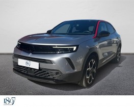 OPEL MOKKA 1.2 TURBO 130 CH BVA8