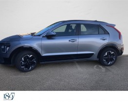 KIA NIRO ELECTRIQUE 204 CH