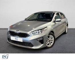 KIA CEED 1.4 T-GDI 140 CH ISG DCT7