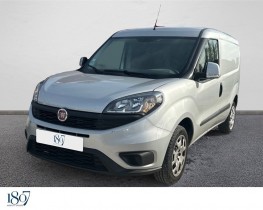 FIAT DOBLO CARGO FT 1.4