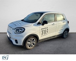 LEAPMOTOR T03 ELECTRIC 109 CH