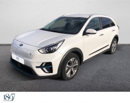 KIA NIRO ELECTRIQUE 204 CH