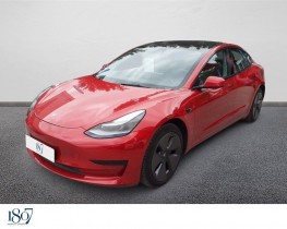 TESLA MODEL 3 AUTONOMIE STANDARD PLUS RWD