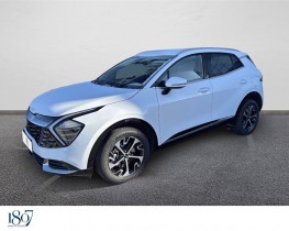 KIA SPORTAGE 1.6 T-GDI 230CH ISG HYBRIDE BVA 1.6 T-GDI 230CH ISG HYBRIDE BVA6 4X2