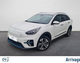 KIA NIRO ELECTRIQUE 204 CH