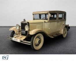 CHEVROLET CHEVROLET AD UNIVERSAL