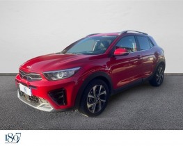 KIA STONIC 1.0 T-GDI 120 CH MHEV IBVM6