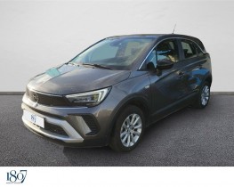 OPEL CROSSLAND 1.5 D 110 CH BVM6