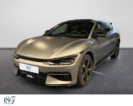 KIA EV6 325 CH AWD