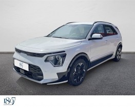 KIA NIRO ELECTRIQUE 204 CH