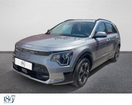 KIA NIRO ELECTRIQUE 204 CH