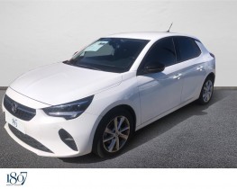 OPEL CORSA 1.2 TURBO 100 CH BVM6