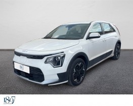 KIA NIRO ELECTRIQUE 204 CH
