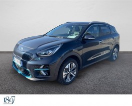KIA NIRO ELECTRIQUE 204 CH