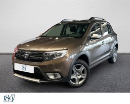 DACIA SANDERO BLUE DCI 95