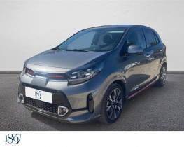 KIA PICANTO 1.2 DPI 84CH BVM5