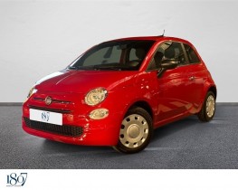 FIAT 500 1.0 70 CH HYBRIDE BSG S/S