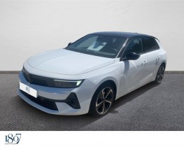 OPEL ASTRA 1.2 TURBO 130 CH BVA8