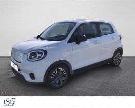 LEAPMOTOR T03 ELECTRIC 109 CH