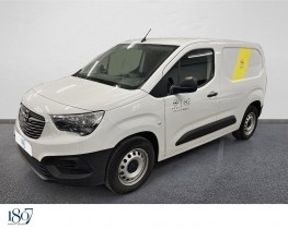 OPEL COMBO CARGO FOURGON TAILLE M 800KG