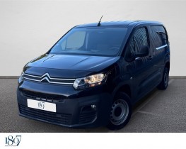 CITROEN BERLINGO (30) M 650 BLUEHDI 100 S&S BVM5