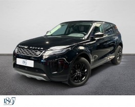 LAND ROVER RANGE ROVER EVOQUE VP D150 AWD BVA9